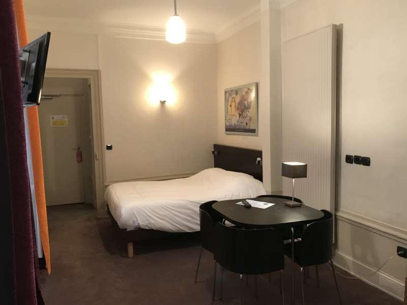 Hotel De Paris Lyon Cameră foto