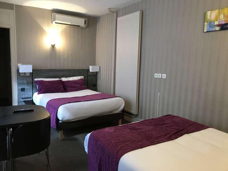 Hotel De Paris Lyon Cameră foto