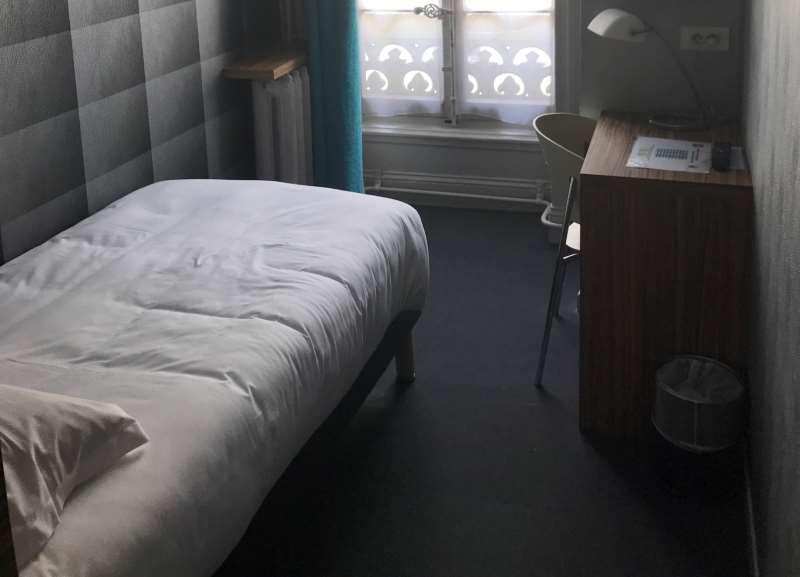 Hotel De Paris Lyon Cameră foto