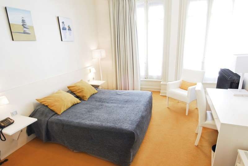 Hotel De Paris Lyon Cameră foto