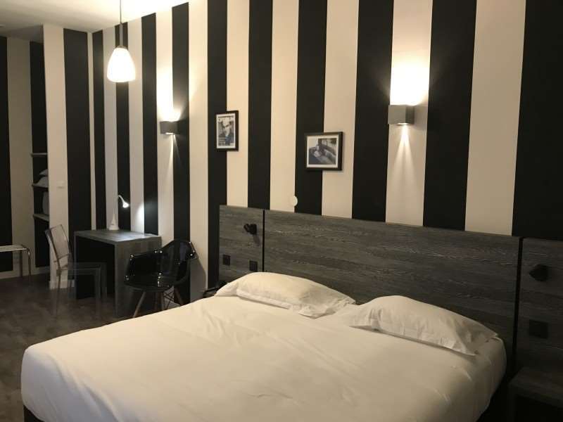 Hotel De Paris Lyon Cameră foto