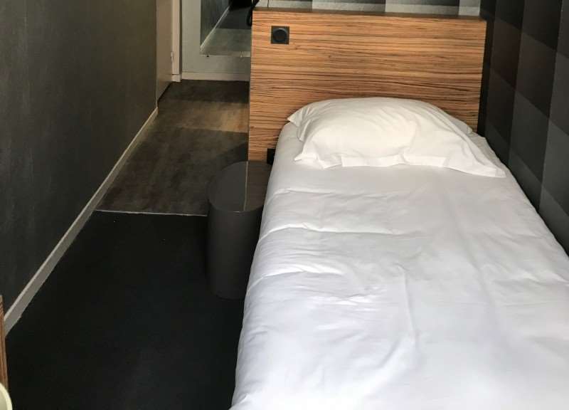 Hotel De Paris Lyon Cameră foto