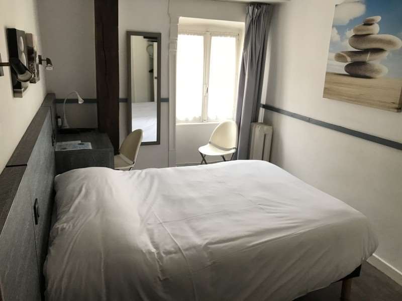 Hotel De Paris Lyon Cameră foto