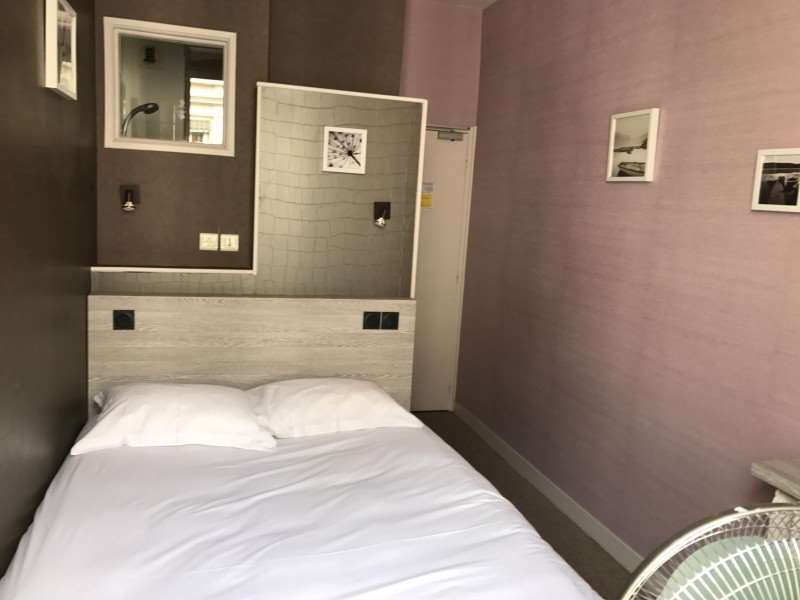 Hotel De Paris Lyon Cameră foto